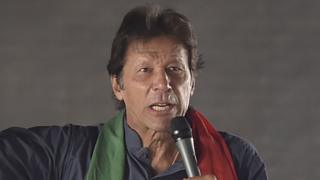 عمران خان