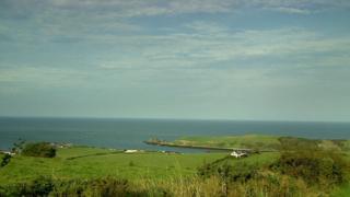Islandmagee