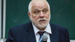 Алексей Семенов