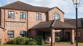 Meadowbrook Care Home