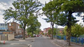 Woodhouse Lane