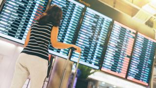 Summer holidays: Longest delays from UK airports revealed