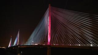 Forth bridge Forth bridge