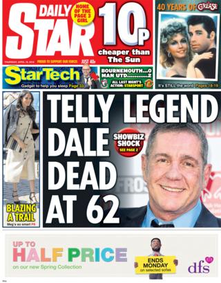 Daily Star