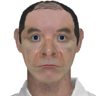 e-fit of suspect
