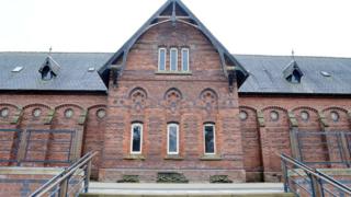 Central Lodge