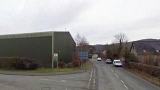 FFatri Corwen