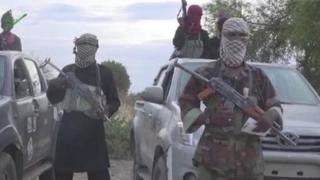 Rundunar ta sha ba da labarin kashe mayakan Boko Haram
