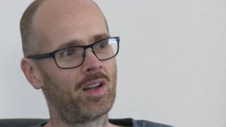 Simon Rickards