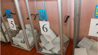 elections Ukraine