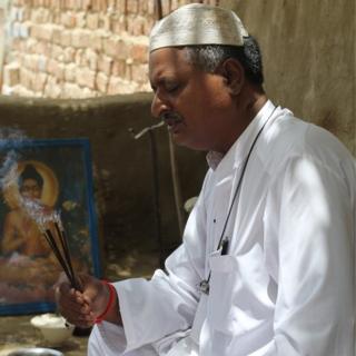 بودھ