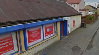 Riaz Convenience Store in Armadale