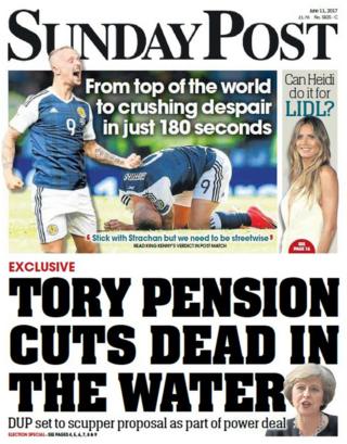 Sunday Post