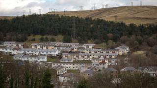 Ebbw Vale