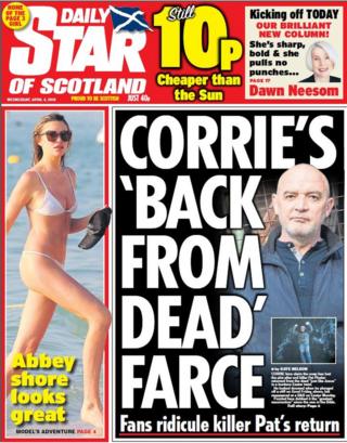 Daily Star