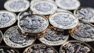 Sterling recovers after hung council prediction