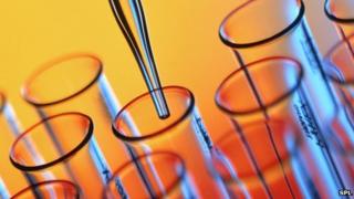 Test tubes