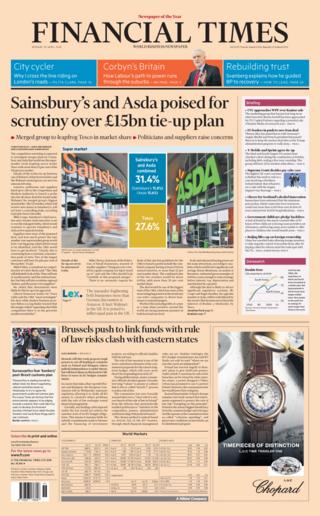 Financial Times