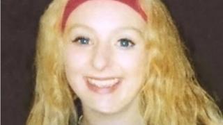 Becky Godden (also known as Becky Godden Edwards)
