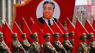 朝鮮