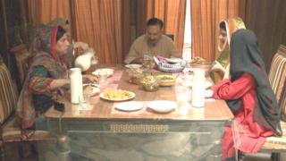 شازیہ طفیل