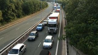 Traffig