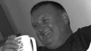 John Olver