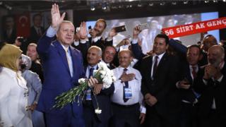 Erdoğan