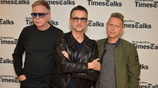 Depeche Mode