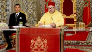 Morocco