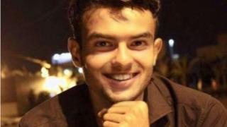 سیکنڈ لیفٹینٹ عبدالمعید