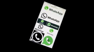 WhatsApp