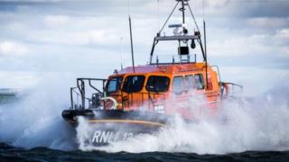 RNLI