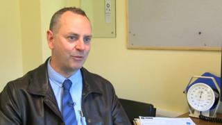 Dr David Gilmore