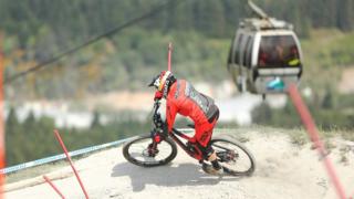 Mountain Bike World Cup