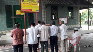 jumaatan Ahmadiyah