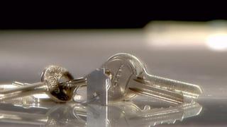 House keys