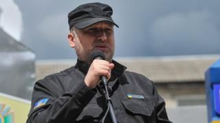 Турчинов Олександр