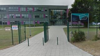 Oasis Academy, Lord's Hill