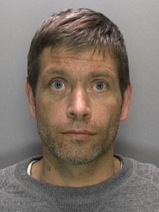 Daniel Harris, 39