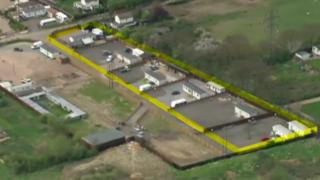 Silva Lodge Kennels, Hovefield, Essex