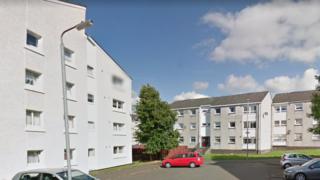Lewiston Drive, Summerston
