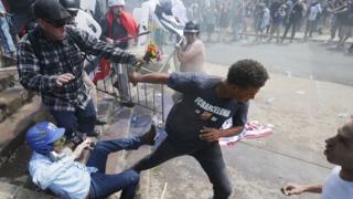 Charlottesville