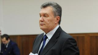 Виктор Янукович