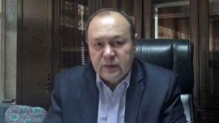 Фарғоналик тадбиркор Ҳамидулла Топиволдиев