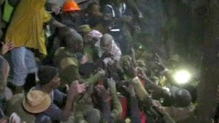 Itabarwa ry'umwana w'umukobwa ku itariki ya 03 z'Ukwa Gatanu