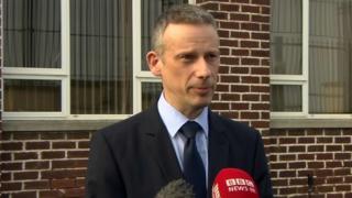 Det Ch Supt Murray
