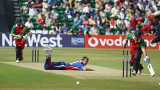 Wales v England 2004