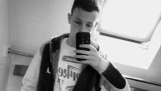 Liam Hall