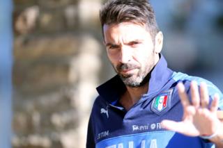 Gianluigi Buffon